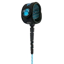 Купить Fcs ds-fhca-tbb-06f серф-лиш Freedom helix 6’ comp Tranquil Blue / Black 20x15x10 7ft.ru в интернет магазине Семь Футов