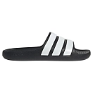Купить adidas if4134/7 Шлёпанцы Adilette Flow Core Black / Ftwr White / Core Black 32x20x10 EU 40.5 7ft.ru в интернет магазине Семь Футов