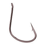 Maver T200A2/0 Katana T200A Колючий Крючок С Лопатками Nickel 2/0