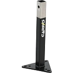 Carp o 191225 подставка для удилища B4  Black