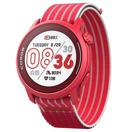 Coros pace gps new arrivals