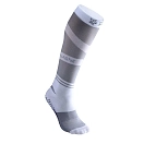 Купить Thuasne 034701-blanc-m35/38 Длинные носки Grip Performance Regular White 20x10x10 EU 35-38 7ft.ru в интернет магазине Семь Футов