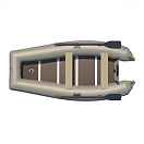 Купить Лодка ПВХ Excel Line 360 PW Badger EXL_360 Badger Boat 7ft.ru в интернет магазине Семь Футов