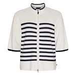 Sea ranch 26-6-069-1006-xxl Кардиган Karoline Pearl / SR Navy 30x20x10 2XL