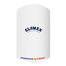 Купить Телевизионная антенна Glomex Mizar V9128AGC TV/FM/DAB 87,5-774МГц 20дБ 140x200мм с автоматическим усилителем AGC белая 7ft.ru в интернет магазине Семь Футов
