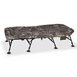 Indulgence T9510 All Season Emperor Кровать Зеленый Camo