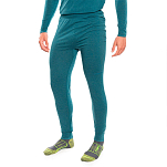 Trangoworld PC009578-130-XL Базовые штаны Huos Зеленый Blue XL