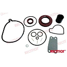 Комплект прокладок Volvo Penta SX-C, Recmar 3850594_RM