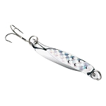 Sele 503820 Ложка-приманка Tuna 20g 60 mm  Silver