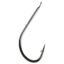 Купить Barros 19105018 Titanus Maruseigo Зубчатый Крюк  Black Nickel 8 7ft.ru в интернет магазине Семь Футов