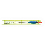 Mivardi M-ARR1020 Ready Made R1 Буровая линия Голубой 2 g 