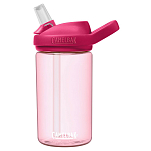 Camelbak 2472602041 Эдди + Дети 400ml Красный  Grapefruit