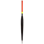 Quantum fishing 5234003 Mr Pike Pikewaggler Плавать Красный Black 15 g 