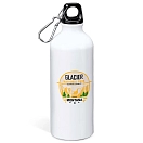 Купить Kruskis MD4049S101C400 Бутылка Glacier 800ml  White 7ft.ru в интернет магазине Семь Футов