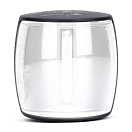 HELLA MARINE 2LT017462001 Кормовой фонарь NaviLED PRO / черный / с сертификатом колесной маркировки