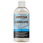 Sonubaits S1850065-UNIT жидкий добавка для приманки Absolute F1