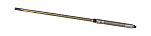 Вал торсионный Yamaha 40X(S), Recmar 66T4550101_RM