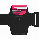 Купить Asics 127670-1196-1 MP3 Трубка руки  Impulse Cosmo Pink 7ft.ru в интернет магазине Семь Футов