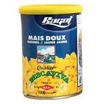 Ragot RG7500001-UNIT Кукуруза PN 140 g  White