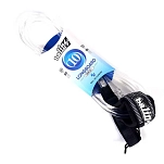 Balin 01-cm10-clear серф-лиш lgboard sup 7.4mm ankle 10´ 20x15x10