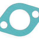 VOLVO PENTA 859835 Прокладка водяного патрубка/коллектора для D2-55/D2-75/T(MD)22