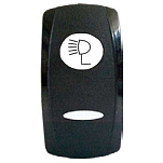 Pros 10418206 Actuator Cont V Projector Черный  Black