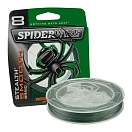 Купить Spiderwire 22021642052 Плетёная леска Stealth Smooth 8 300 m Moss Green 0.170 mm 7ft.ru в интернет магазине Семь Футов