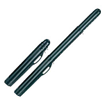 Plano 16PL4588 4588 Telescoping коробка Серебристый 119-223 x 25 cm 