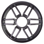 Fusion 010-12878-10 XS серия 6.5´´ Спортивная решетка Grey