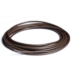 Ridgemonkey RMRBTTCB Connexion Rock Bottom Tungsten Трубка Золотистый Brown
