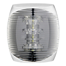 Купить Топовый огонь Sphera II белый 225° 12/24В 2Вт светодиодный в корпусе из белого АБС-пластика для судов до 20м, Osculati 11.060.13 7ft.ru в интернет магазине Семь Футов