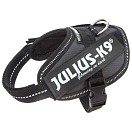 Купить Julius k-9 16IDC-ANT-2 IDC® Power Обуздать Серый  Anthracite XL-2 7ft.ru в интернет магазине Семь Футов
