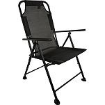 Alpine pro UKPZ007-990G-UNI стул UKPZ007  Black