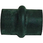 Trident marine hh300 удлинитель шланга 76 mm Black 15x15x12 133 x 114 mm