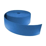 Seachoice 50-91928 Наждачная бумага G120 из циркония PSA C 27 m 69.85 mm Blue 25x25x12