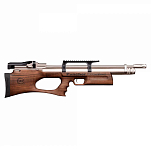Kral KPB45M Breaker Marine Wood Страйкбольная винтовка Коричневый Brown 4.5 mm Hunt