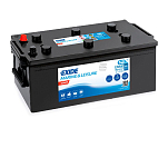 Exide NBA-936 12V/140Ah 800 CCA Start En900 батарея  Black