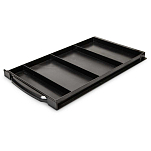 Browning 8015102 Targus Seat Box Drawer Tray Insert Черный Black