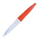 Купить Buldo 24694/CA Special Bomb 150-19 плавать Оранжевый Orange / White 7ft.ru в интернет магазине Семь Футов