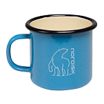 Nordisk 10421003-Sky Blue-250ml Madam Blå чашка Голубой  Sky Blue 250 ml