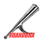 Наконечник крюка отпорного d28 мм, Marine Rocket (упаковка из 10 шт.) S.M2104-34х170_MR_pkg_10