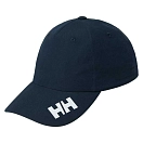Купить Helly hansen 67517_597-std Кепка Crew Cap 2.0 Navy 15x10x5 7ft.ru в интернет магазине Семь Футов