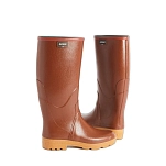 Aigle 36371-44 дождевые сапоги Chambord Pro 2 Amber 40x35x15 EU 44