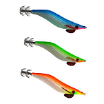 DTD 20614-O Diamond Oita 2.5 Кальмар 78 Mm 9.8g Голубой Orange