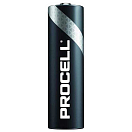 Купить Duracell DURPROLR6C10 LR6 AA 1.5V Щелочные батареи 10 Единицы Черный Black 7ft.ru в интернет магазине Семь Футов