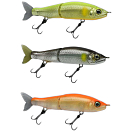 Купить Gan craft 4571334607068 Jointed Claw Sinking Скользящая Приманка 70 Mm 4.6g Золотистый 03 7ft.ru в интернет магазине Семь Футов