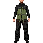 Graff 215-o-b-7/1-green/grey-2xl-176/182 Набор 215-O-B-7/1 Edition 4.0 Green / Grey 70x25x45