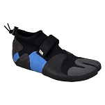 West 4mbo01_12 Ботинки для дайвинга 2 mm Indo Split Toe Low 35x25x15 EU 46