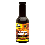 Bardahl 2316430 Tune Up 335ml Присадка к двигателю Золотистый Black