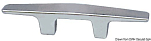 Утка из анодированного алюминия Osculati 40.107.02 150 мм